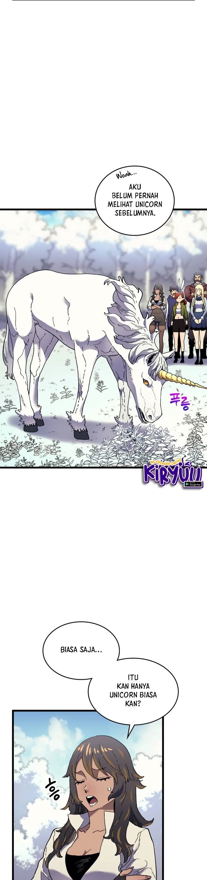 Wizard of Arsenia Chapter 26 Bahasa Indonesia